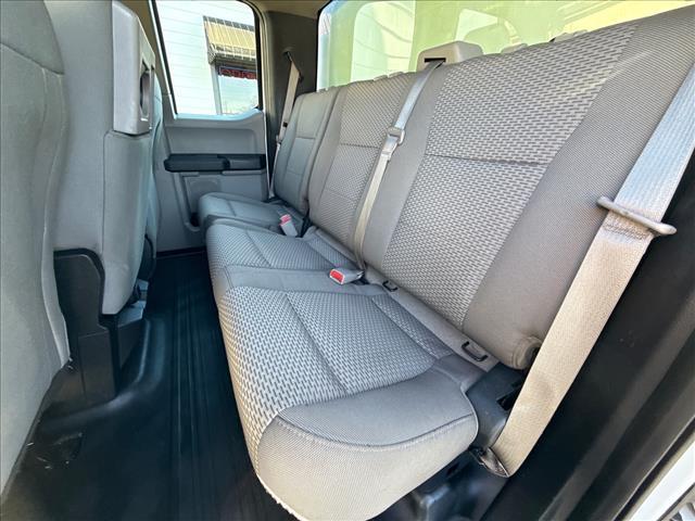 used 2015 Ford F-150 car, priced at $11,888