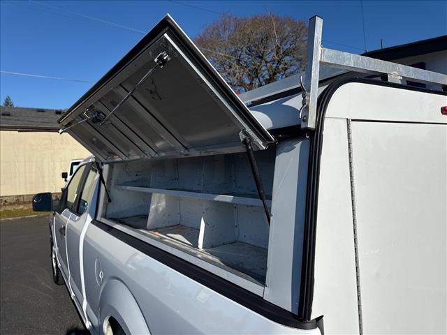 used 2015 Ford F-150 car, priced at $11,888