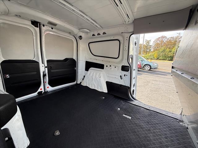 used 2018 Ram ProMaster City car, priced at $12,888