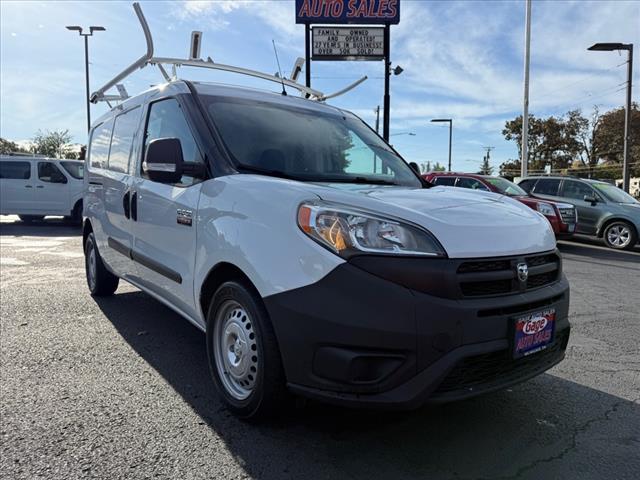 used 2018 Ram ProMaster City car, priced at $12,888