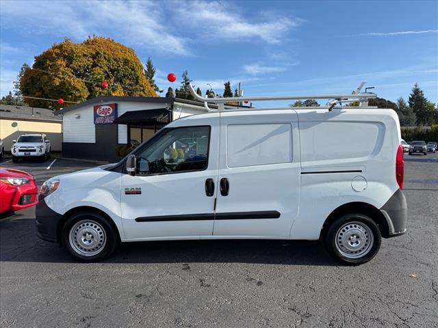 used 2018 Ram ProMaster City car, priced at $12,888