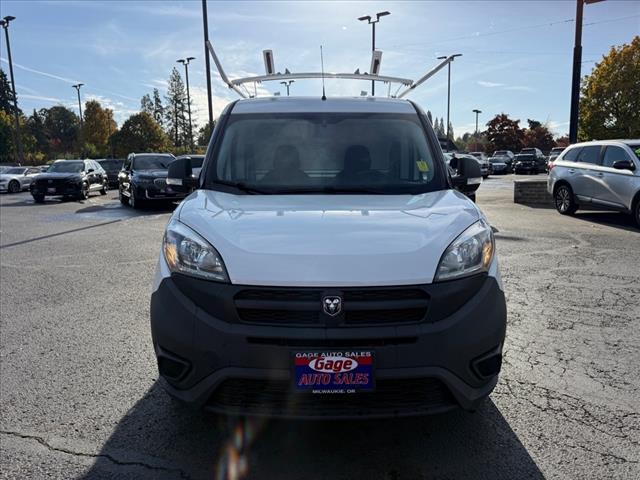 used 2018 Ram ProMaster City car, priced at $12,888