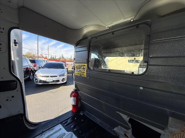 used 2018 Ram ProMaster City car, priced at $14,888