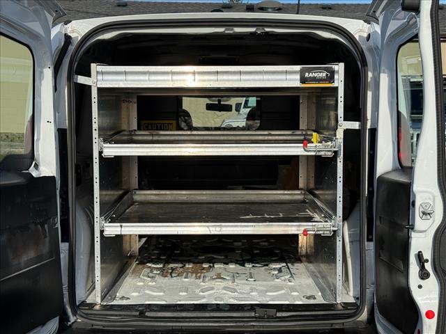 used 2018 Ram ProMaster City car, priced at $14,888