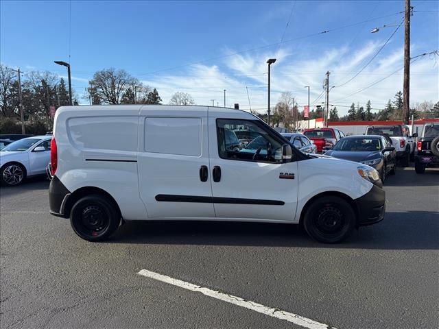 used 2018 Ram ProMaster City car, priced at $14,888