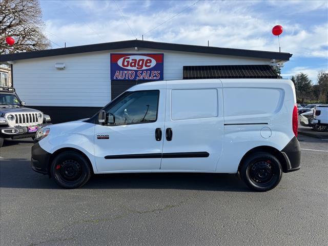 used 2018 Ram ProMaster City car, priced at $14,888