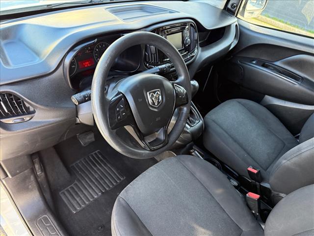 used 2018 Ram ProMaster City car, priced at $14,888