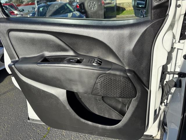 used 2018 Ram ProMaster City car, priced at $14,888