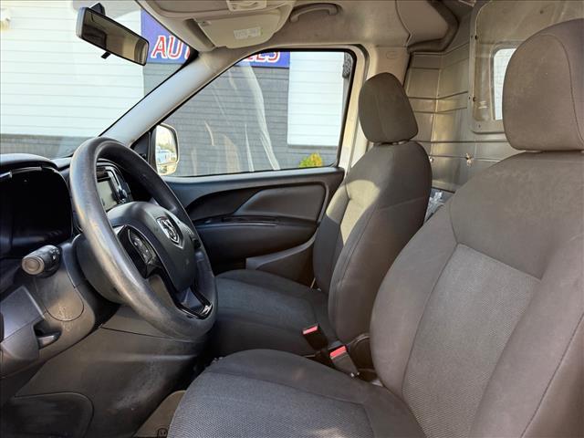 used 2018 Ram ProMaster City car, priced at $14,888