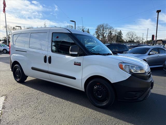 used 2018 Ram ProMaster City car, priced at $14,888