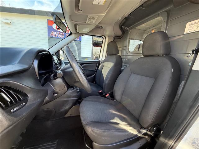 used 2018 Ram ProMaster City car, priced at $14,888