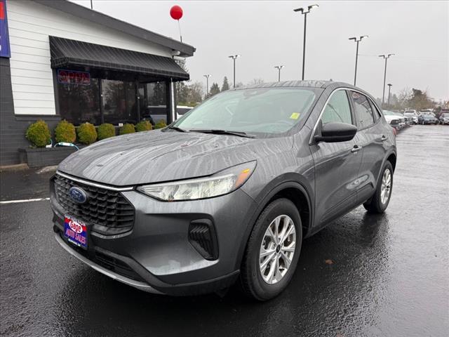 used 2024 Ford Escape car, priced at $22,460