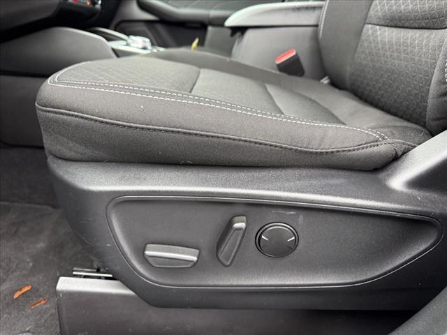 used 2024 Ford Escape car, priced at $22,460