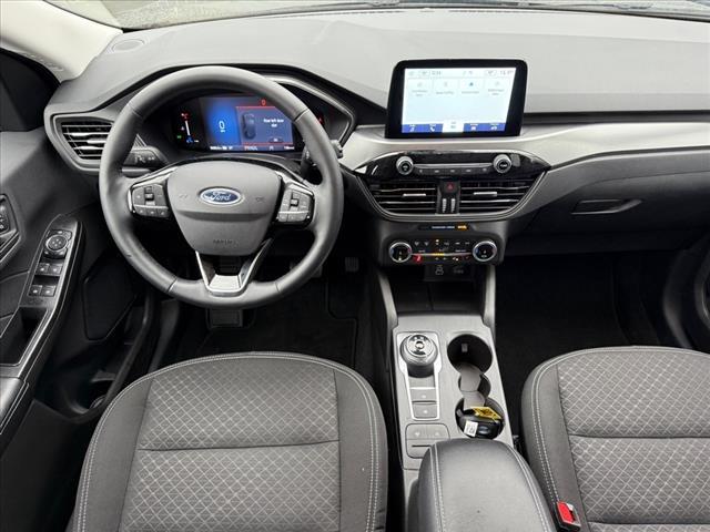 used 2024 Ford Escape car, priced at $22,460