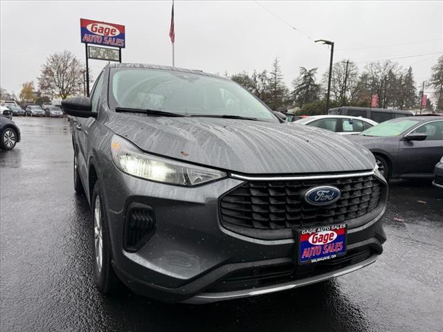 used 2024 Ford Escape car, priced at $22,460