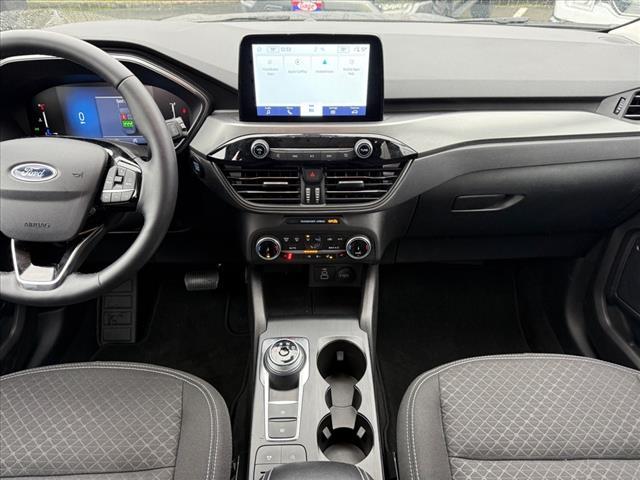 used 2024 Ford Escape car, priced at $22,460