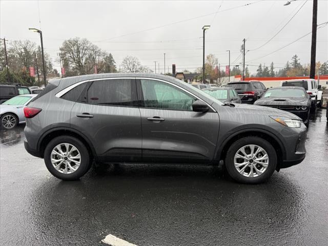 used 2024 Ford Escape car, priced at $22,460