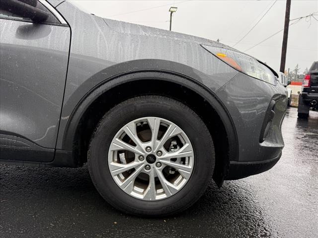 used 2024 Ford Escape car, priced at $22,460