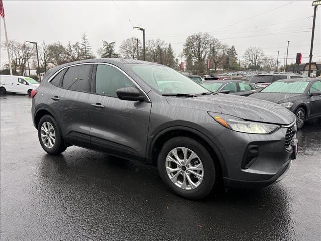used 2024 Ford Escape car, priced at $22,460