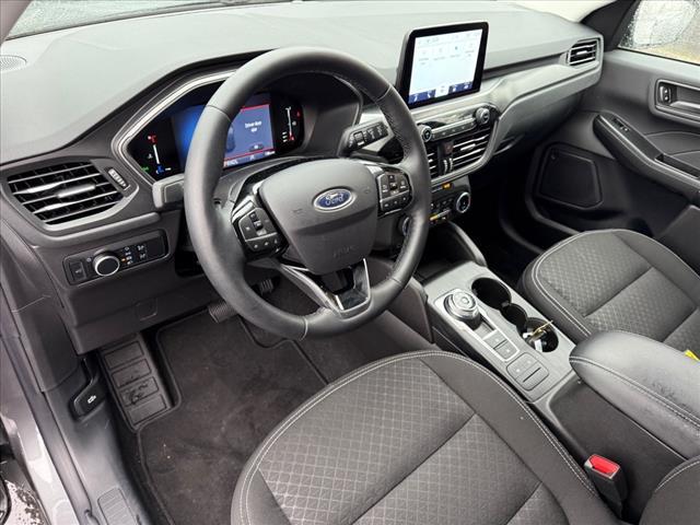 used 2024 Ford Escape car, priced at $22,460