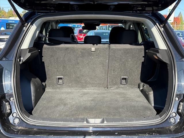 used 2021 Mitsubishi Outlander Sport car, priced at $14,888