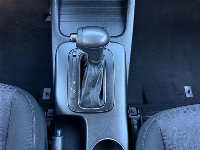 used 2016 Kia Forte car, priced at $11,888