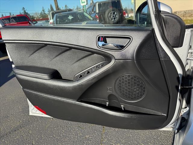 used 2016 Kia Forte car, priced at $11,888