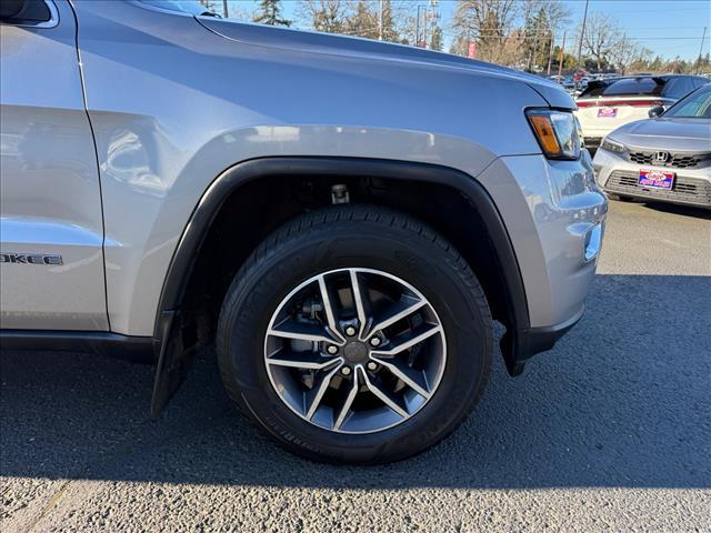 used 2019 Jeep Grand Cherokee car, priced at $21,888