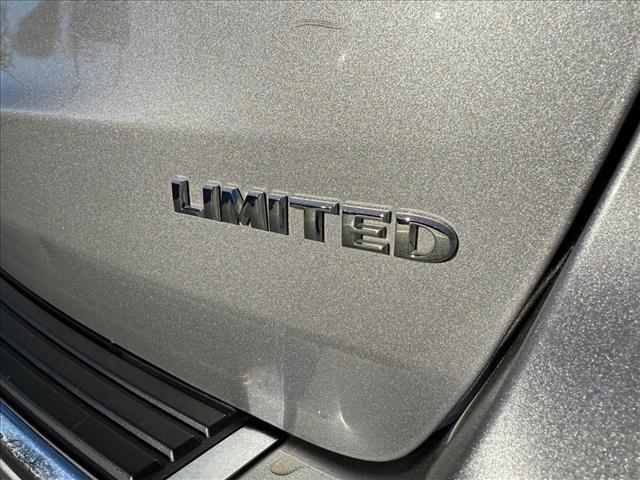 used 2019 Jeep Grand Cherokee car, priced at $21,888