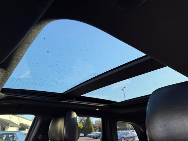 used 2019 Jeep Grand Cherokee car, priced at $21,888