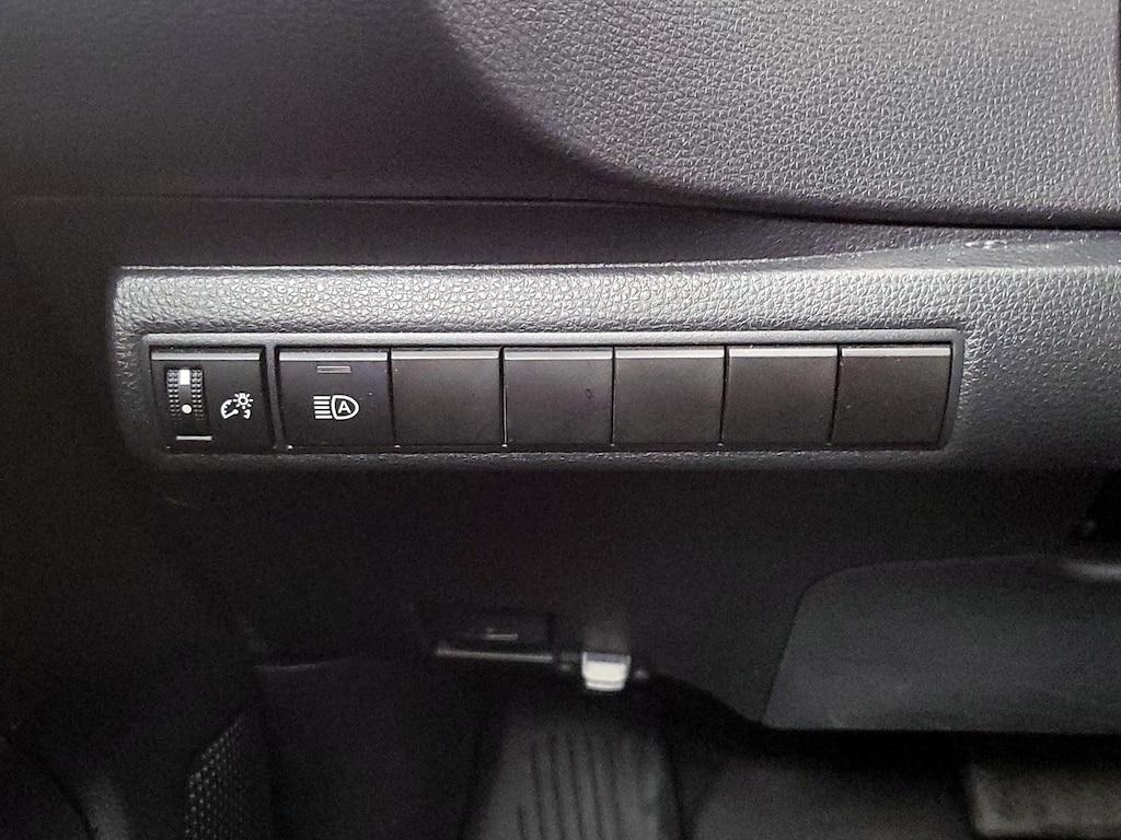 used 2022 Toyota Corolla car, priced at $22,998