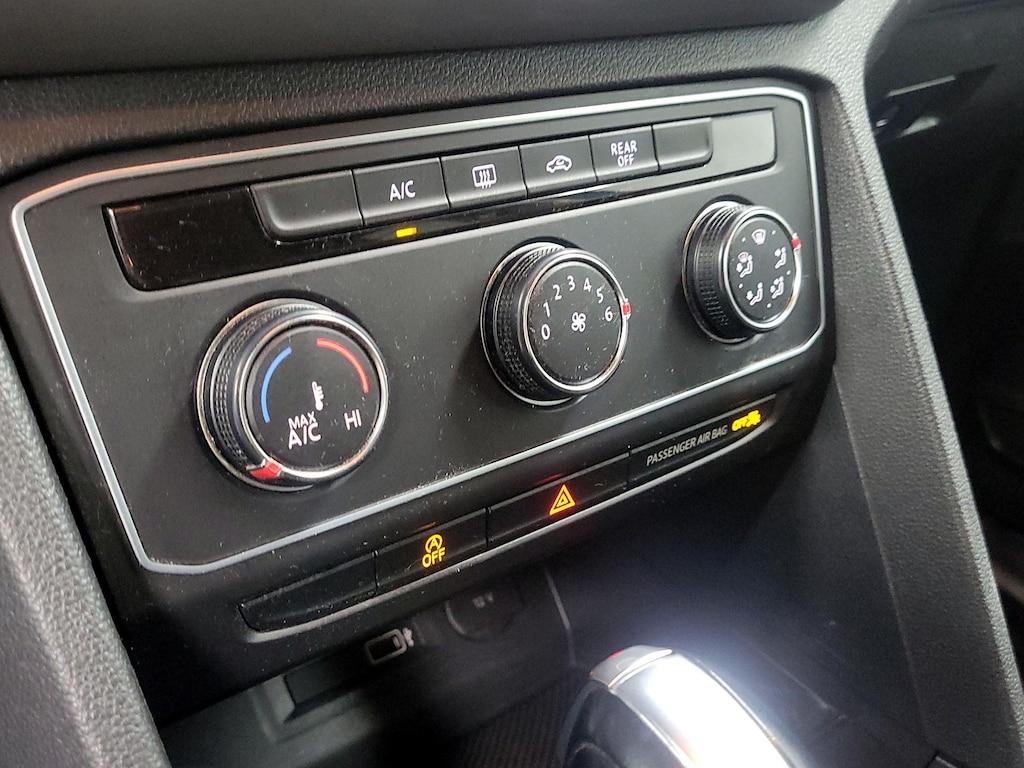 used 2019 Volkswagen Atlas car, priced at $17,998