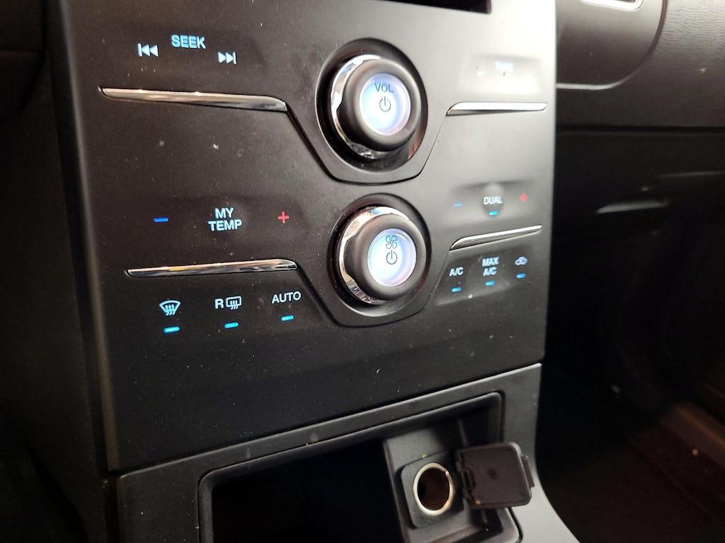 used 2018 Ford Flex car, priced at $16,998