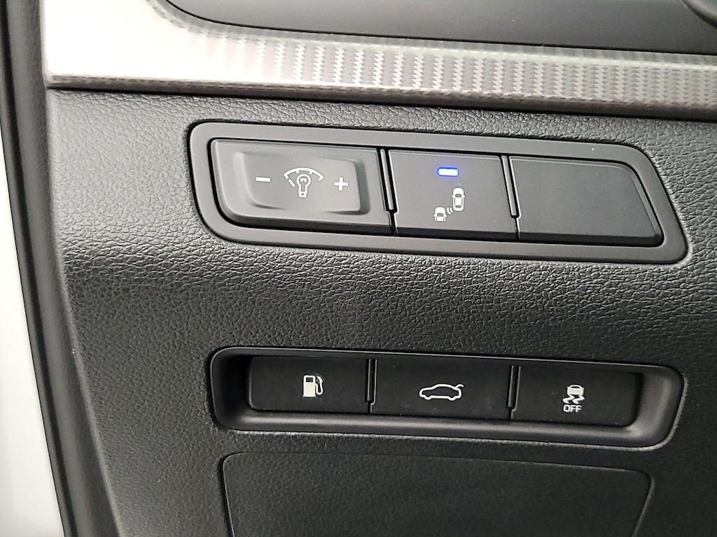 used 2018 Hyundai Sonata car, priced at $15,998