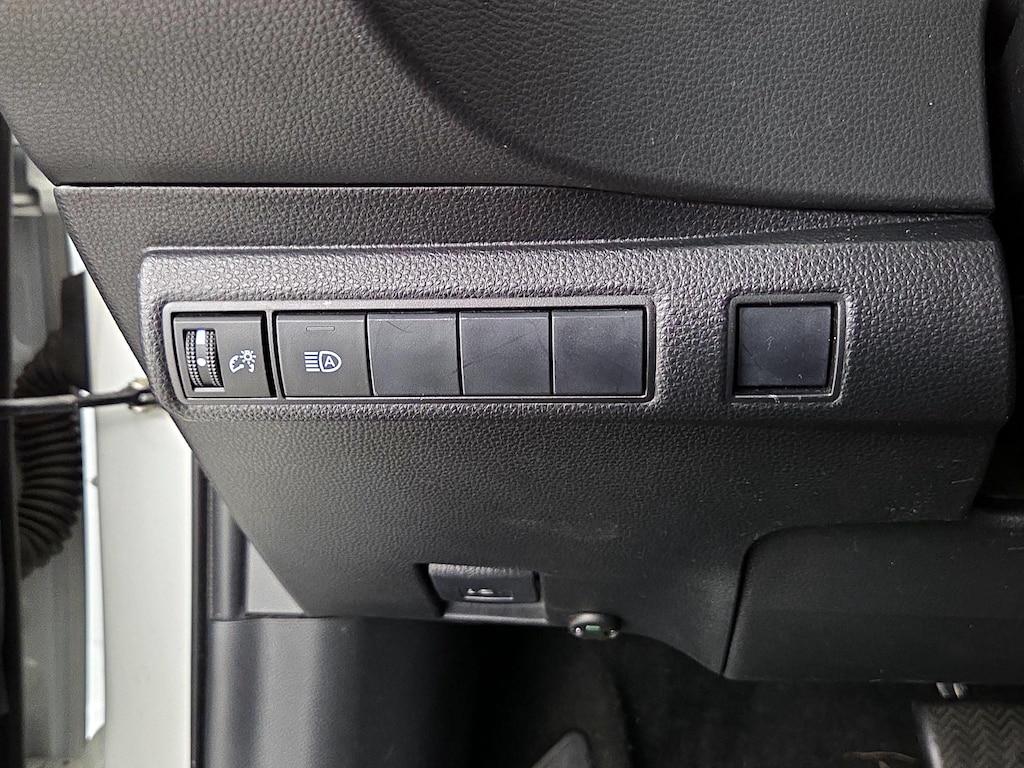 used 2020 Toyota Corolla car, priced at $17,998