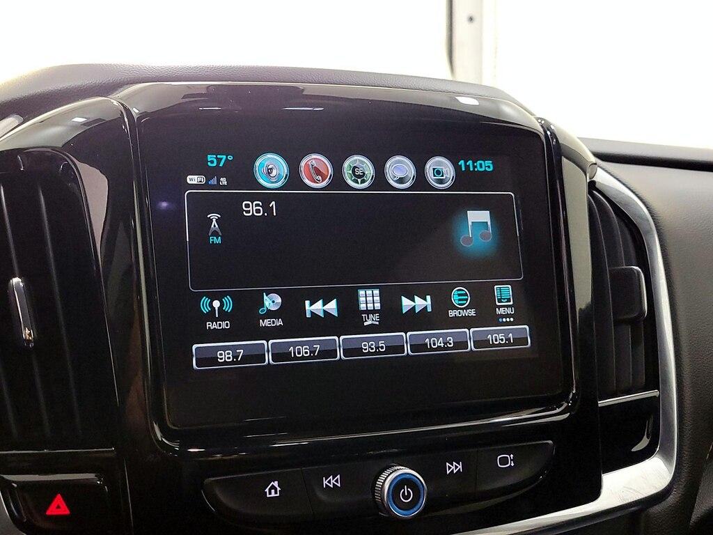 used 2019 Chevrolet Traverse car, priced at $18,998