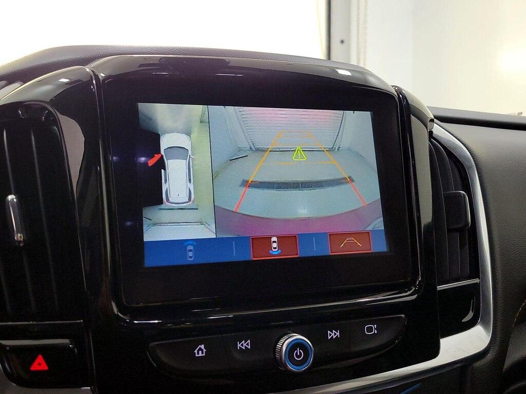 used 2019 Chevrolet Traverse car, priced at $18,998