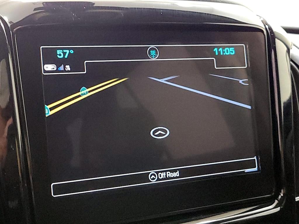 used 2019 Chevrolet Traverse car, priced at $18,998