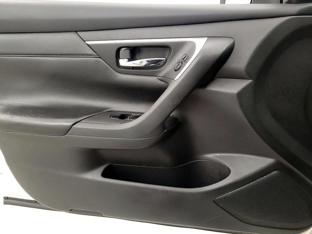 used 2018 Nissan Altima car, priced at $12,998