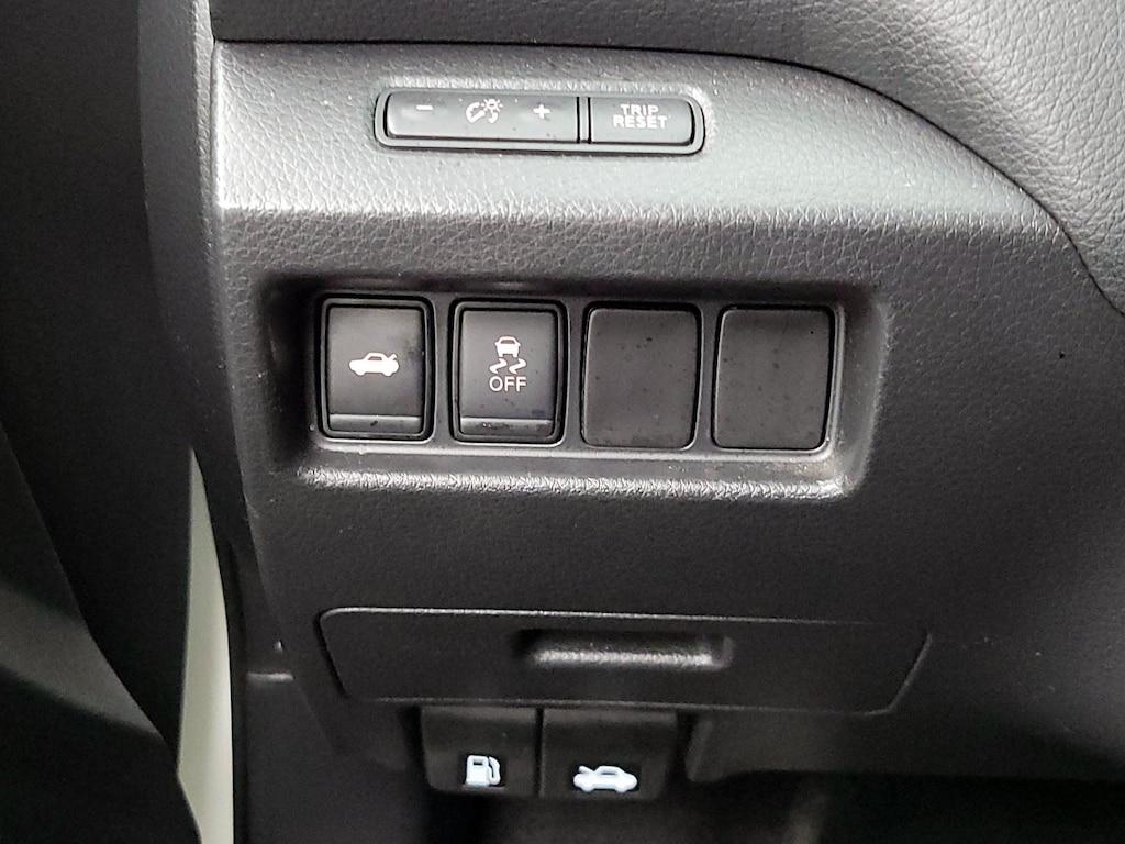 used 2018 Nissan Altima car, priced at $12,998