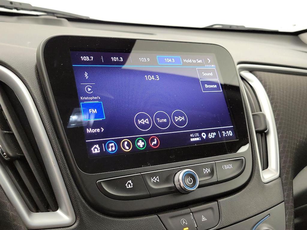 used 2023 Chevrolet Malibu car, priced at $17,998