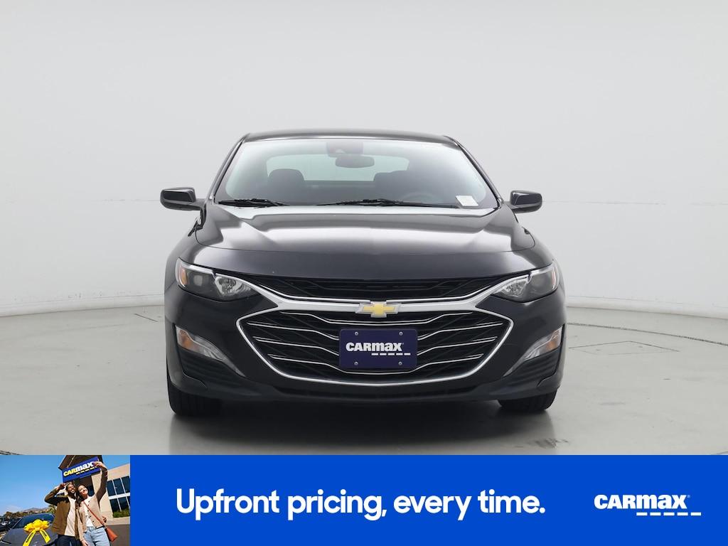 used 2023 Chevrolet Malibu car, priced at $17,998