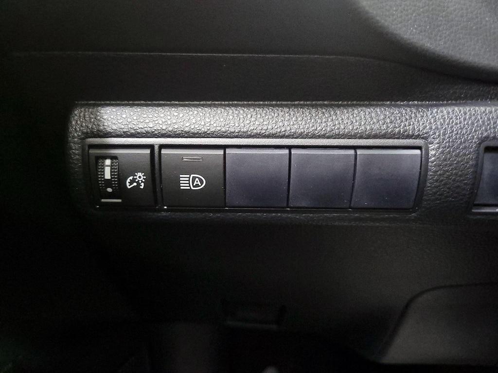 used 2020 Toyota Corolla car, priced at $20,998