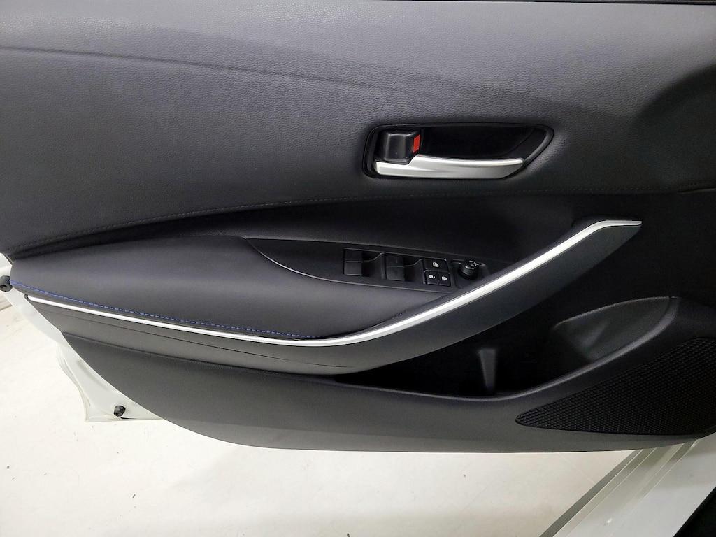 used 2020 Toyota Corolla car, priced at $20,998