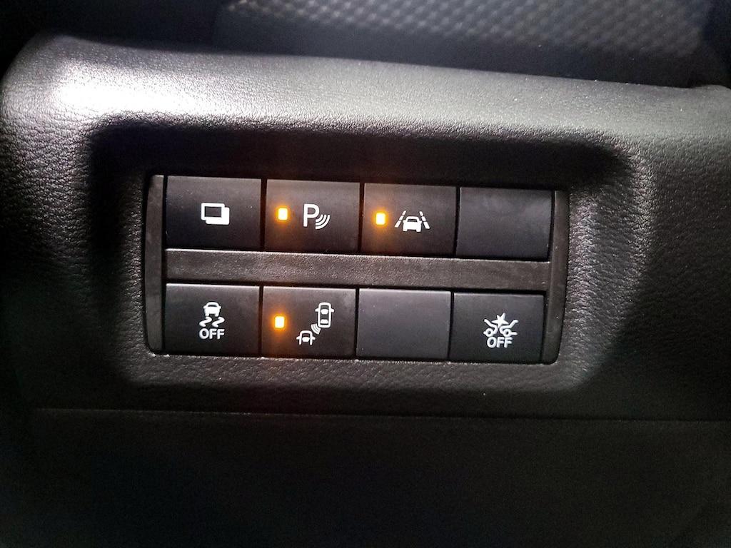 used 2022 Nissan Kicks car, priced at $16,998