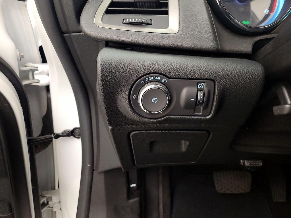 used 2015 Buick Verano car, priced at $13,998