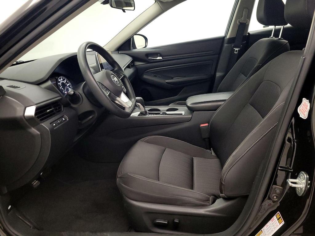 used 2020 Nissan Altima car, priced at $13,998