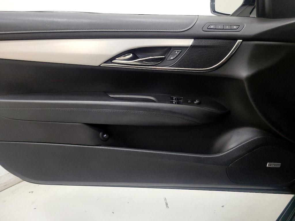 used 2016 Cadillac ATS car, priced at $18,998