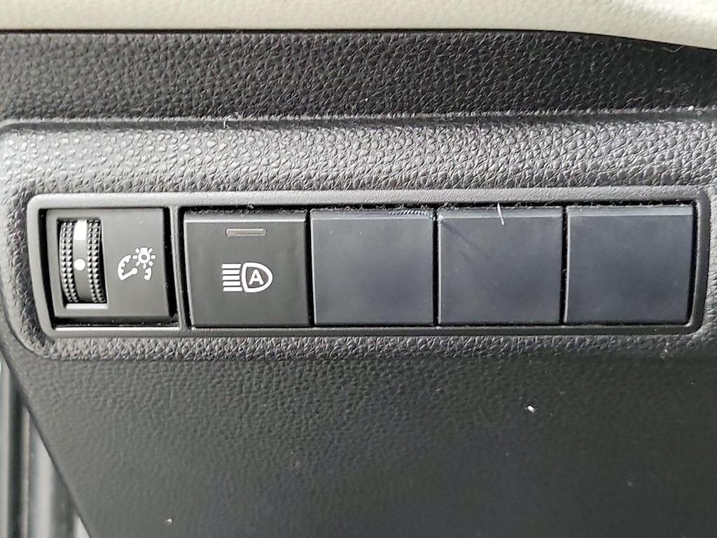 used 2020 Toyota Corolla car, priced at $15,998