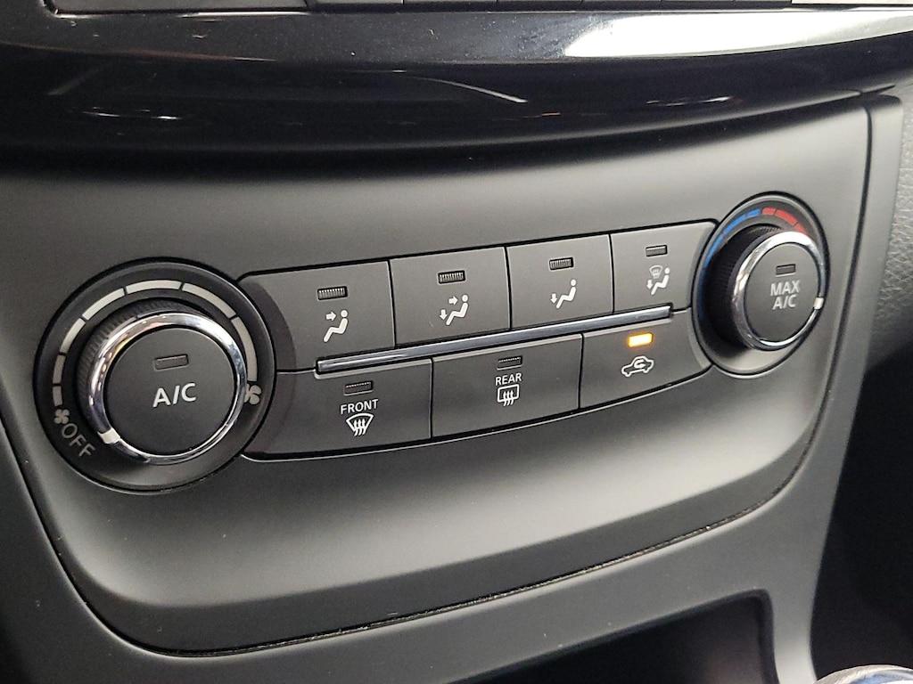 used 2017 Nissan Sentra car, priced at $14,599